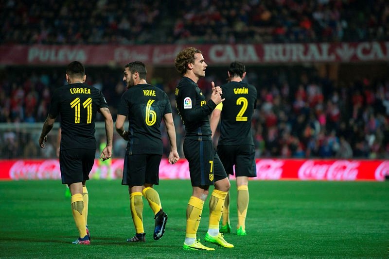 UEFA, Nisan ayı sıralamasını açıkladı