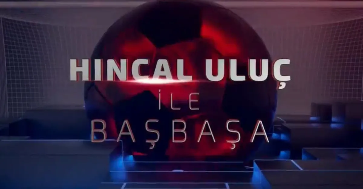 Hıncal Uluç ile Başbaşa - 25/02/2021