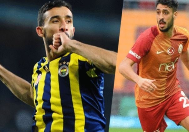 Süper Lig yıldızlarını ne kadar tanıyorsunuz?