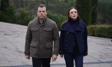 Teşkilat yeni bölüm fragmanı izle!