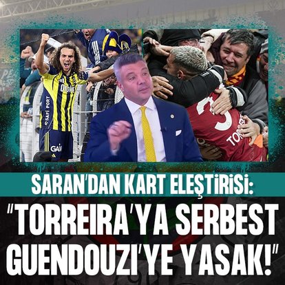 Saran: Torreira’ya serbest, Guendouzi’ye yasak!