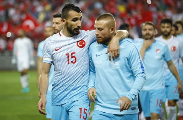 Günün transfer iddiaları 30 Mayıs 2016