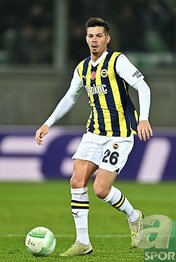 Fenerbahçe’de yıldız oyuncu devre arası yolcu! Yerine gelecek isim...