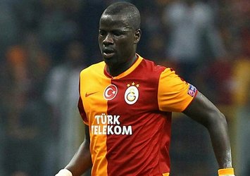 Eboue bugün yeniden evleniyor