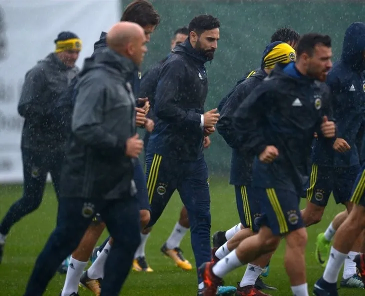 Fenerbahçe rakiplerini gücüyle ezecek - 4