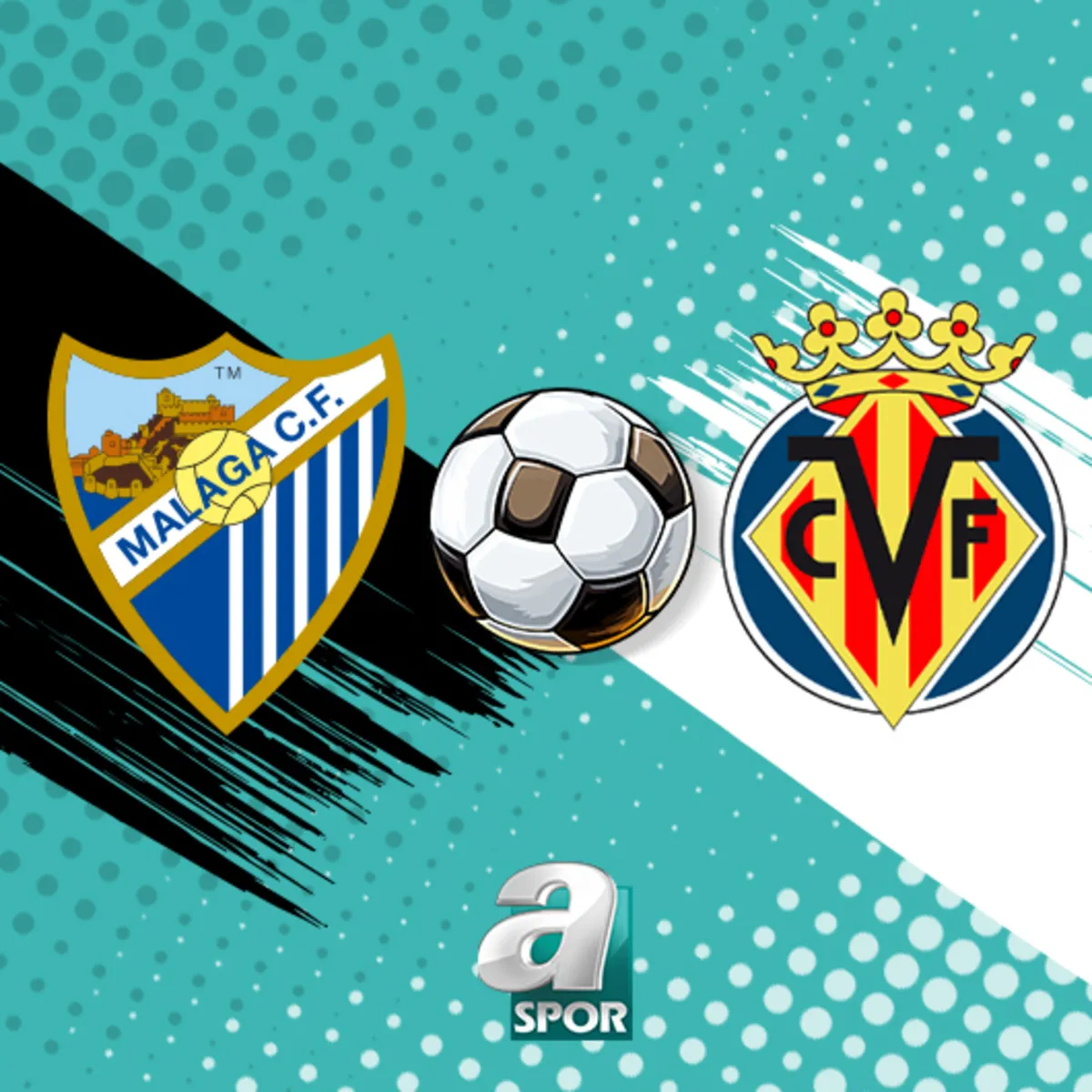 Malaga - Villarreal maçı ne zaman, saat kaçta, hangi kanalda?