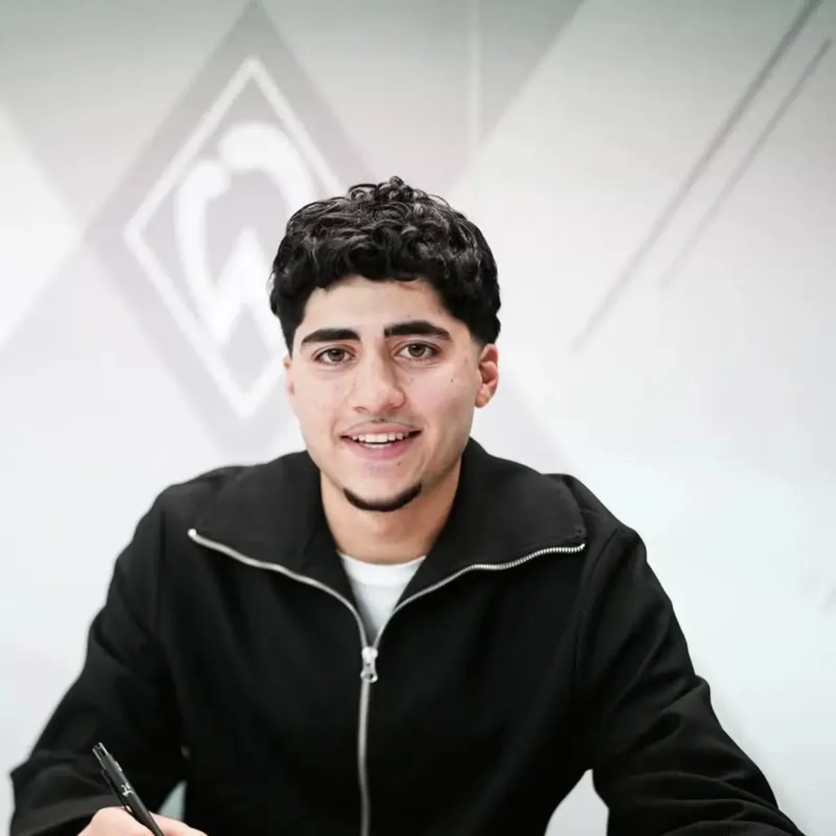 Beşiktaş'ın Orkun Kökçü alternatifinde adı geçen genç yıldız Darwin Soylu