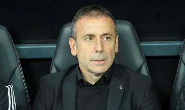 Beşiktaş'ta 4 ayrılık 3 transfer!