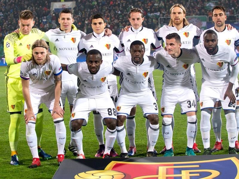 Avrupa’da kulüp sıralaması değişti...