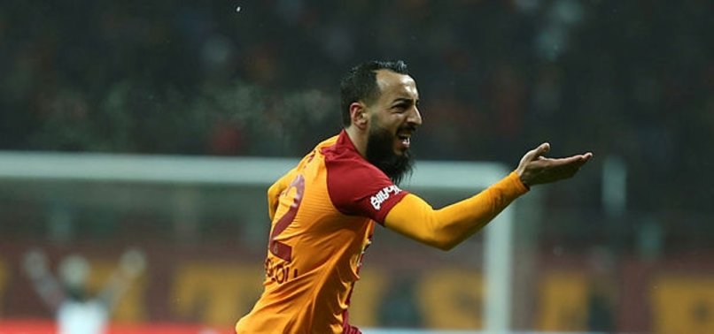 Fatih Terim'den derbi için Mitroglou planı!