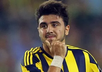 Ozan'a Bolu maçında şans