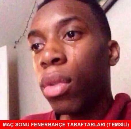 F.Bahçe - K. Erciyes caps’leri