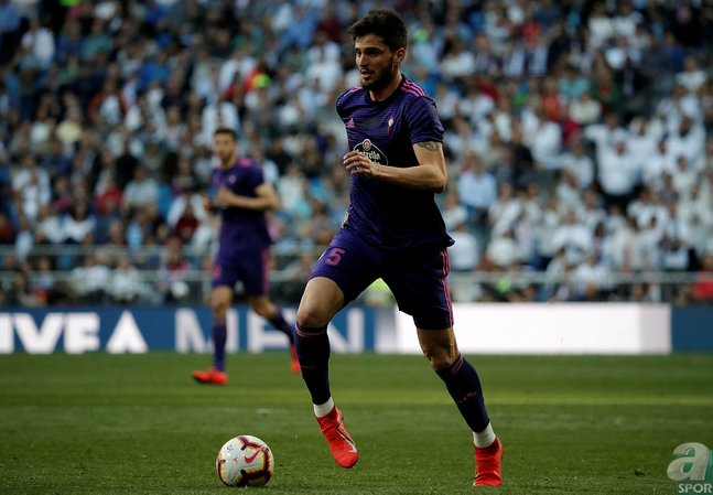 Okay Yokuşlu Galatasaray’a mı transfer oluyor? Menajeri açıkladı