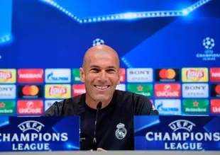 Real Madrid yeni bir tarih yazma peşinde