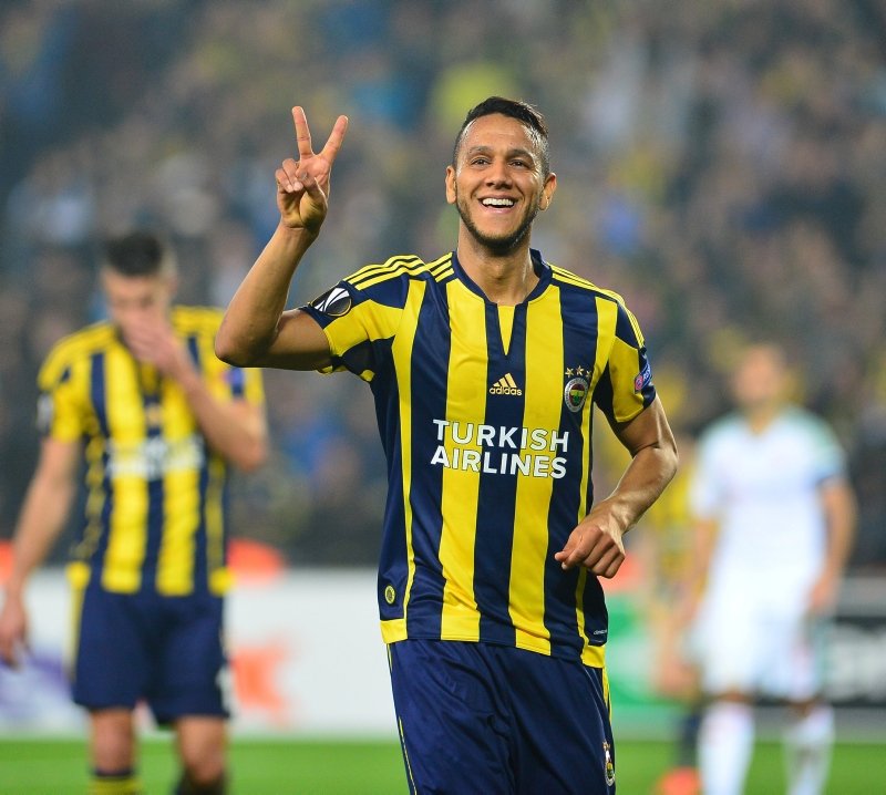 Fenerbahçe’de Josef de Souza ile yollar ayrılıyor!