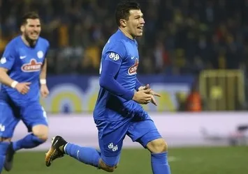 Çaykur Rizespor'da transfer