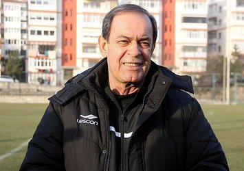 Denizlispor'dan transfer açıklaması