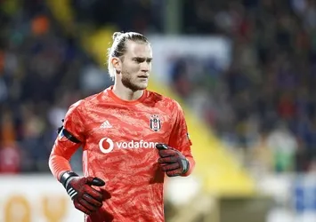 Karius’a talip var!