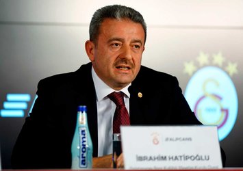 İbrahim Hatipoğlu'dan AZ Alkmaar yorumu!