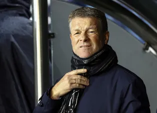 Erwin Koeman'dan flaş Ersun Yanal yorumu