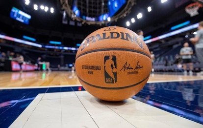 NBA’den aşı açıklaması!