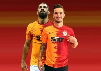 Arda ve Oğulcan'dan imalı paylaşım! "Adam haklı beyler"