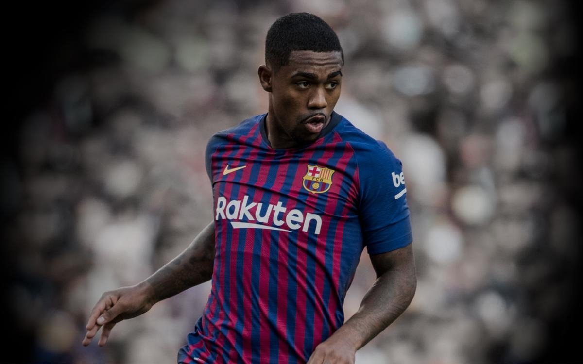 Barcelona’lı süper yıldız Fenerbahçe’ye!