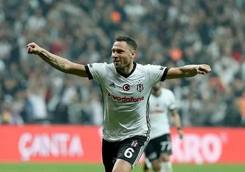 Tosic, Beşiktaş'tan ayrılabilir
