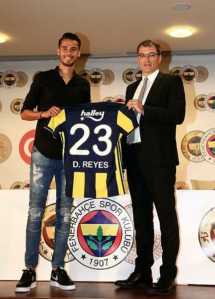 Fenerbahçe’de gidenler ve gelenler!