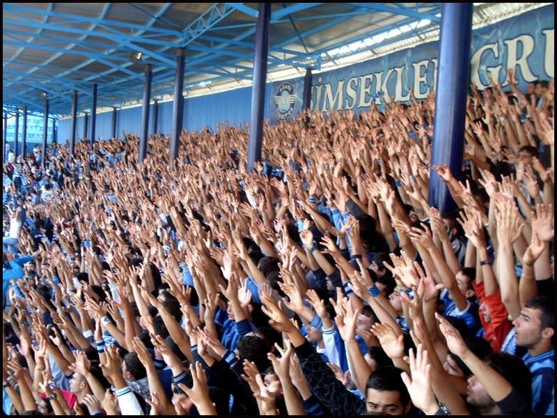 Türkiye’nin en iyi taraftarı belli oldu