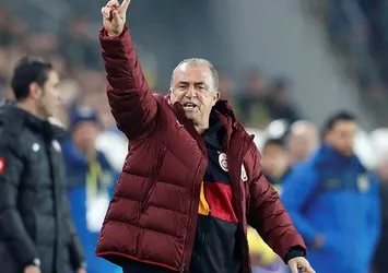 Fatih Terim: Mutlaka yenmeliyiz