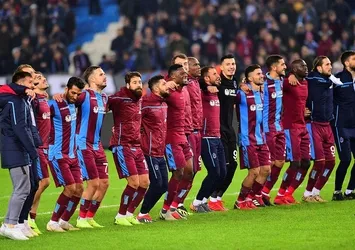 Trabzonspor'da 2010-11 ruhu
