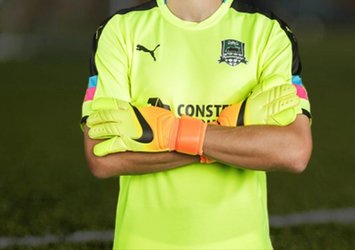 Beşiktaş'ta kaleye Rus kule!