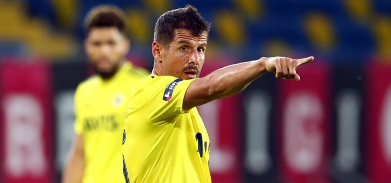 Fenerbahçe'den 3'lü forvet harekatı!