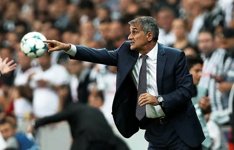 Beşiktaş’ın Leipzig maçı kadrosu belli oldu