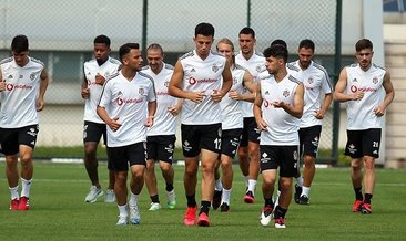 Beşiktaş'ta 'sarı' alarmı!