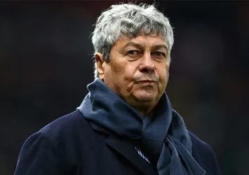Lucescu derbiyi kaçırmadı