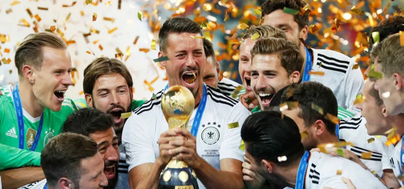 Beşiktaş'tan Sandro Wagner sürprizi