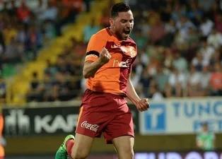 İşte 3 büyüklerde gidecek futbolcular