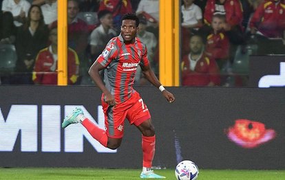 Beşiktaş transfer haberi: Kartal’da sırada Okereke var!