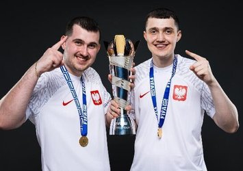 Espor Turnuvası FIFA World Cup 25'te şampiyonlar belli oldu!