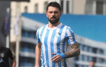 Eren Tozlu Çorum FK forması giymeye yakın!
