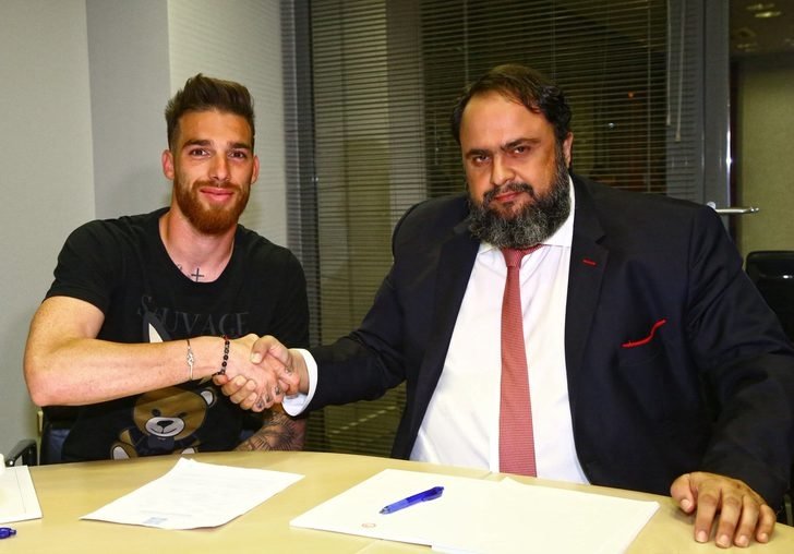 İmzalar atıldı transfer resmileşti! İşte biten transferler
