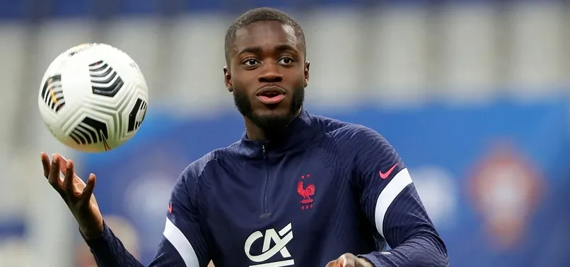 Bayern Münih Dayot Upamecano ile anlaştı!