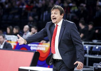 Ataman: Değerli bir galibiyet aldık