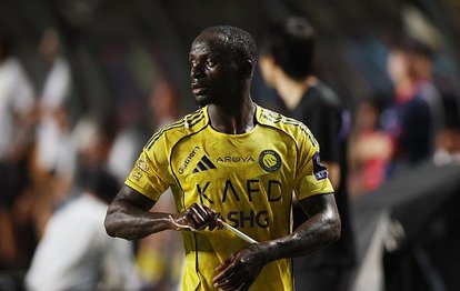 Beşiktaş’ta Mane bombası!