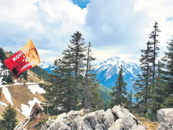 Şampiyon her yerde - 3