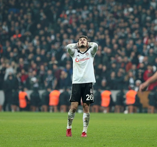 Şenol Güneş’ten sürpriz 11! Beşiktaş çıkış arıyor