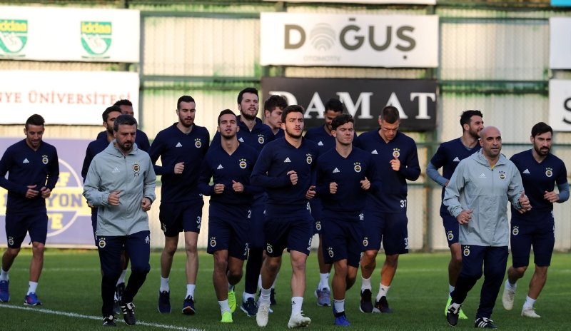 Cocu iddialı konuştu: Farkı kapatırız!