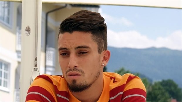 Ünal Aysal depremi!